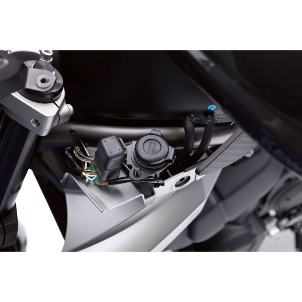 Kawasaki 12V OUTLET